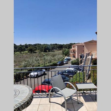 Appartement Golf Saint Thomas - Belle Residence بزييه المظهر الخارجي الصورة