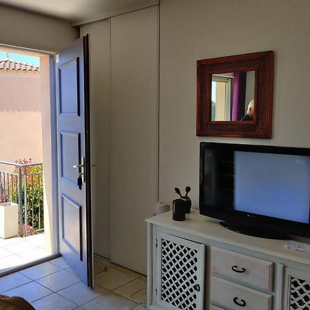 Appartement Golf Saint Thomas - Belle Residence بزييه المظهر الخارجي الصورة