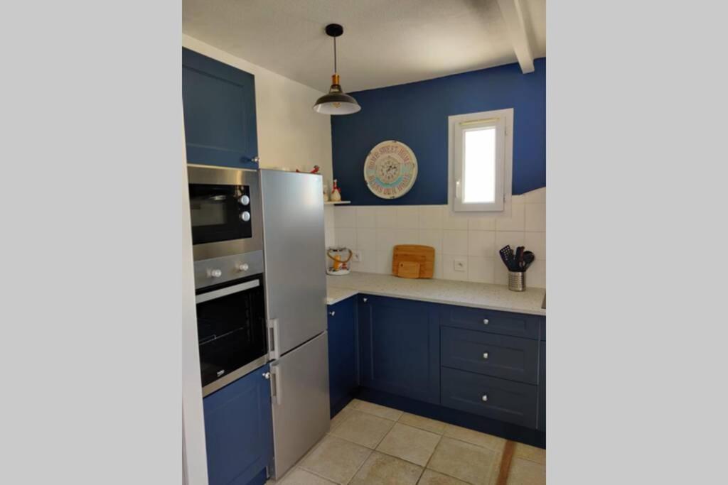 Appartement Golf Saint Thomas - Belle Residence بزييه المظهر الخارجي الصورة